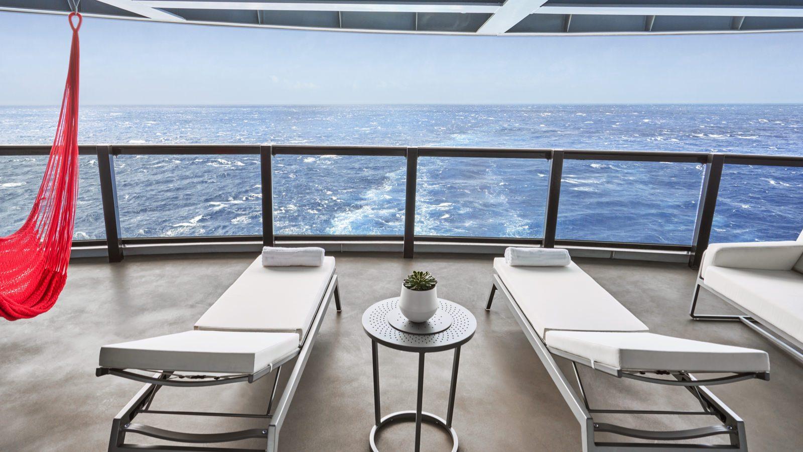 Luxury Cruises