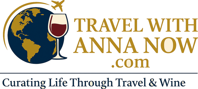 Travel With Anna Now